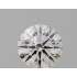 Certified Diamond GIA Carats 0.21 Color E Clarity IF  EX  EX  EX Fluorescence NON Brown No Green No Milky No EyeClean 100%