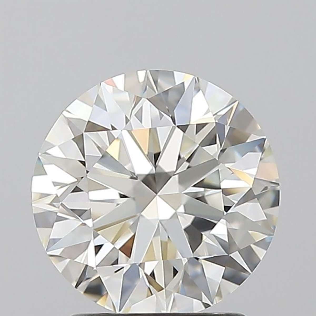 Certified Diamond HRD Carats 1.86 Color H Clarity IF EX EX EX Fluorescence NON Brown No Green No Milky No EyeClean 100% Certified Diamond HRD Carats 1.86 Color H Clarity IF EX EX EX Fluorescence NON Brown No Green No Milky No EyeClean 100%