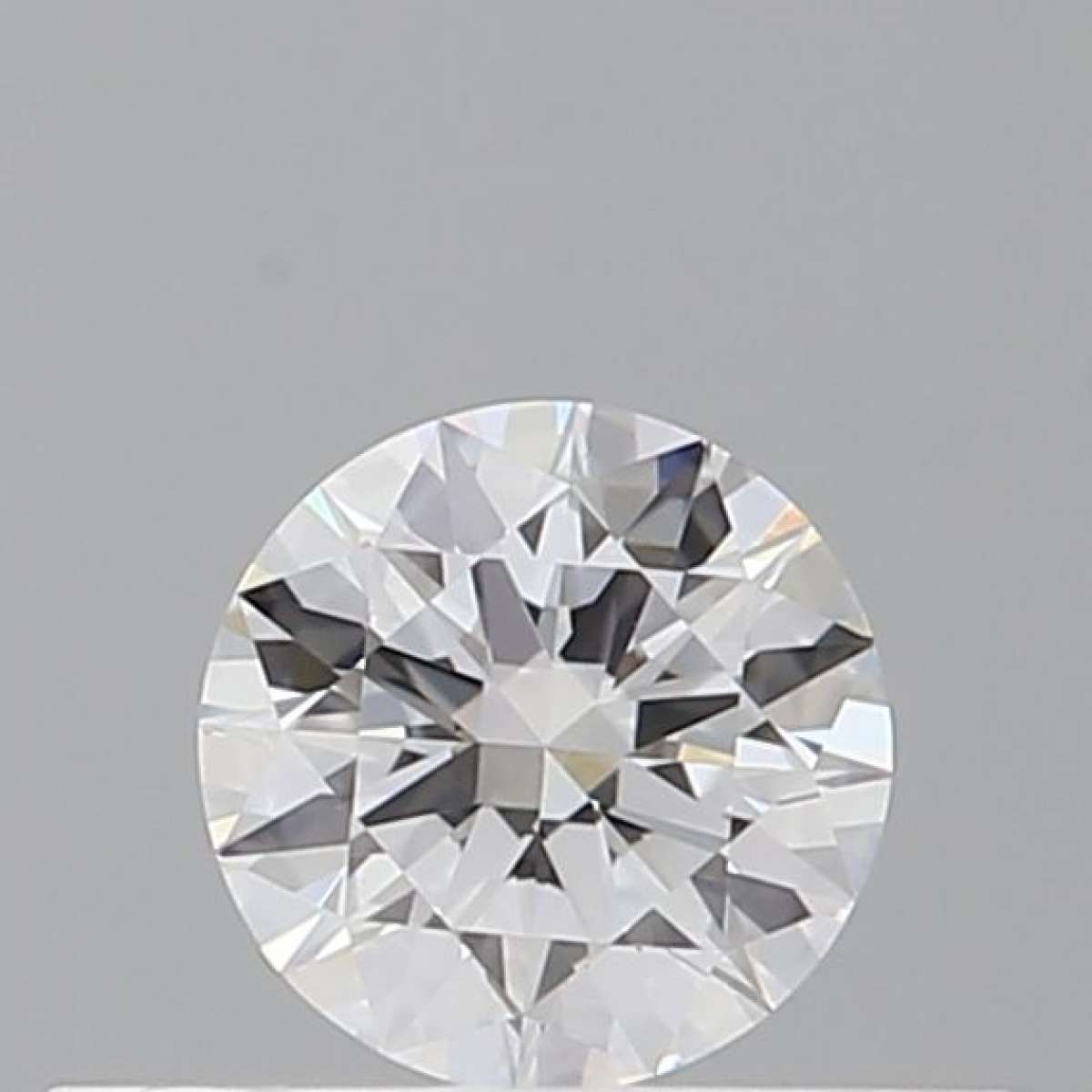 Diamante Certificato GIA Carati 0.26 Colore D Purezza VVS2 EX EX EX Fluorescenza NON Brown No Green No Milky No EyeClean 100% Diamante Certificato GIA Carati 0.26 Colore D Purezza VVS2 EX EX EX Fluorescenza NON Brown No Green No Milky No EyeClean 100%