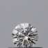 Certified Diamond GIA Carats 0.25 Color F Clarity VVS1  EX  EX  EX Fluorescence NON Brown No Milky No EyeClean 100%