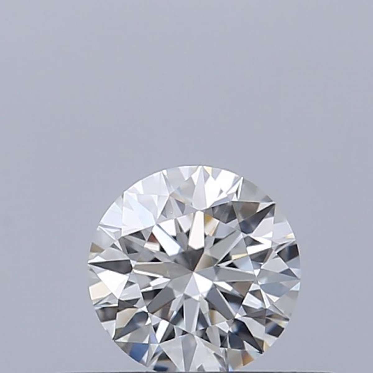 Diamante Certificato GIA Carati 0.33 Colore G Purezza VS1  EX  EX  EX Fluorescenza NON Brown No Milky No EyeClean 100%