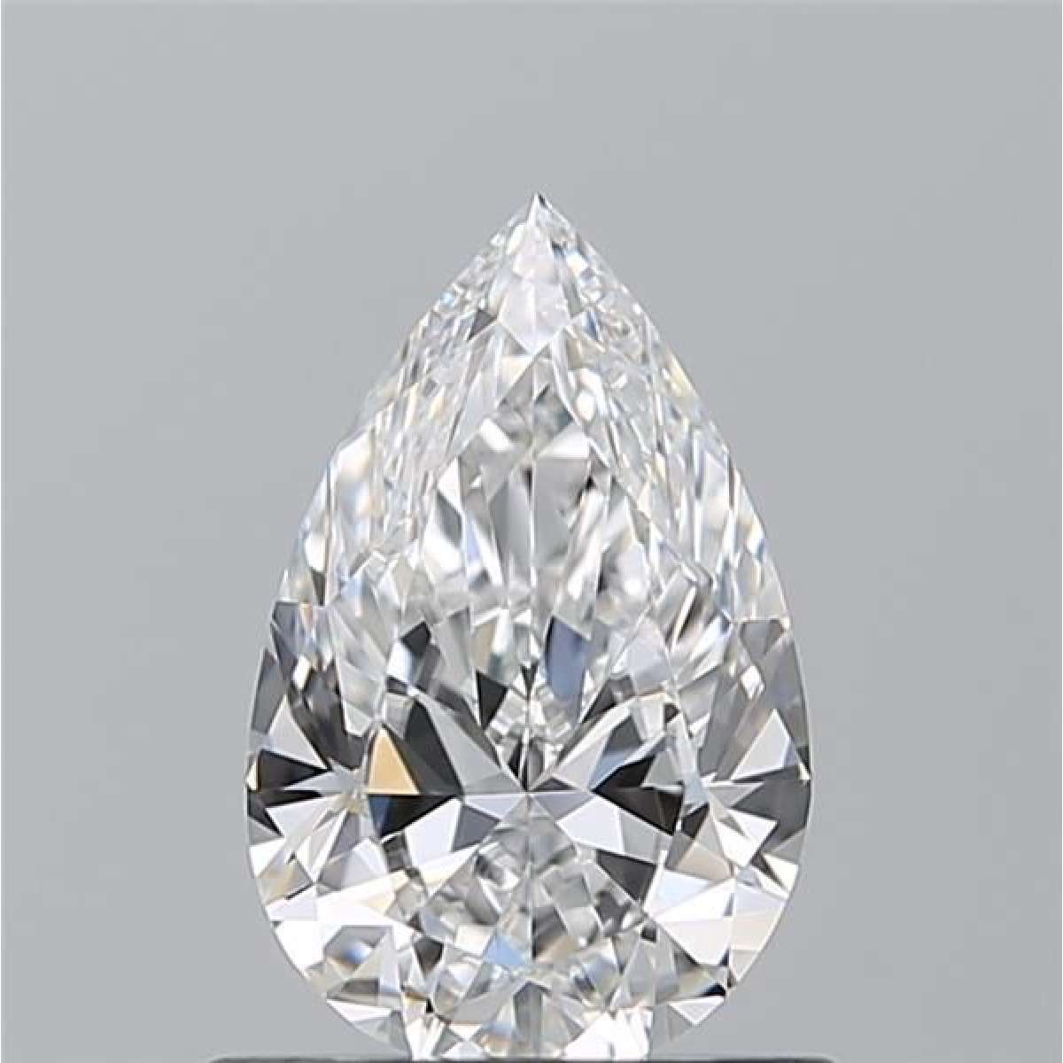 Certified Diamond GIA Carats 0.73 Color E Clarity VVS1  -  EX  VG Fluorescence NON Brown No Green No Milky No EyeClean 100%