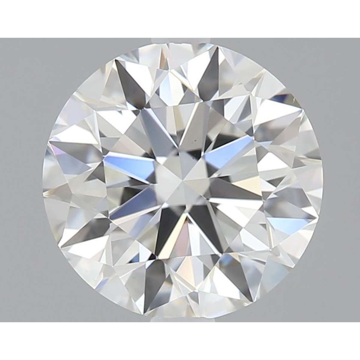 Certified Diamond GIA Carats 1.01 Color G Clarity VS2  EX  EX  EX Fluorescence NON Brown No Green No Milky No EyeClean 100%