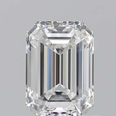 Certified Diamond GIA Carats 1.02 Color F Clarity VVS2  -  EX  EX Fluorescence MED Brown No Milky No EyeClean 100%