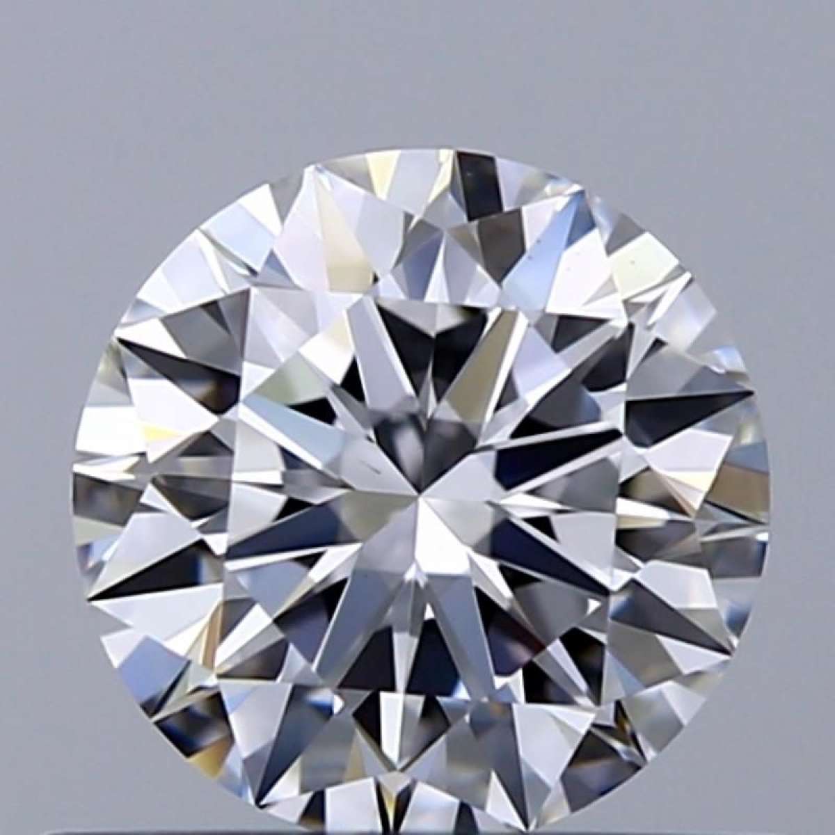 Certified Diamond GIA Carats 0.56 Color D Clarity VS1 EX EX EX Fluorescence NON Brown No Green No Milky No EyeClean 100% Certified Diamond GIA Carats 0.56 Color D Clarity VS1 EX EX EX Fluorescence NON Brown No Green No Milky No EyeClean 100%