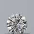 Certified Diamond GIA Carats 0.3 Color G Clarity VVS2  EX  EX  EX Fluorescence NON Brown No Milky No EyeClean 100%