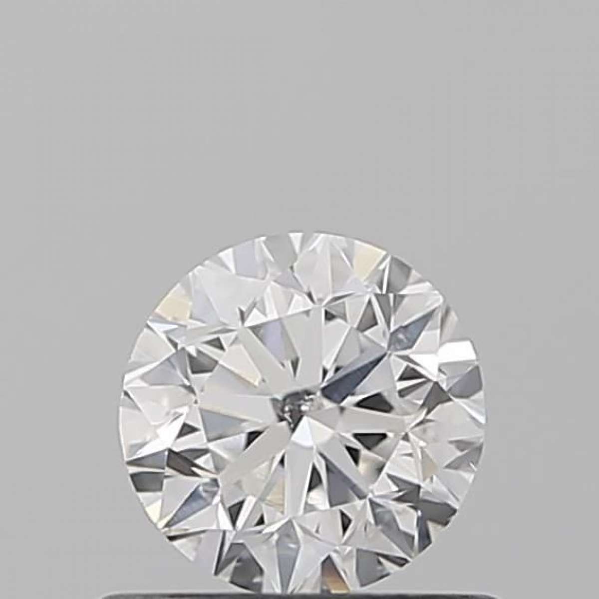 Certified Diamond GIA Carats 0.5 Color E Clarity SI1 VG EX VG Fluorescence NON Brown No Green No Milky No EyeClean 100% Certified Diamond GIA Carats 0.5 Color E Clarity SI1 VG EX VG Fluorescence NON Brown No Green No Milky No EyeClean 100%