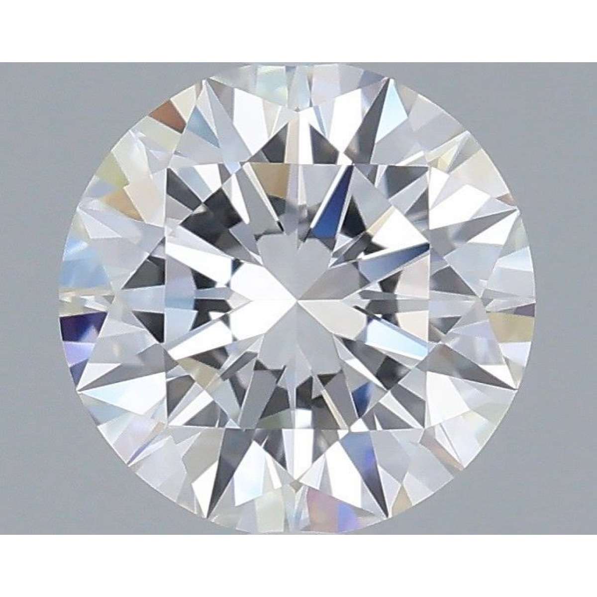 Certified Diamond IGI Carats 1.09 Color D Clarity IF  EX  EX  EX Fluorescence NON Brown No Green No Milky No EyeClean 100%