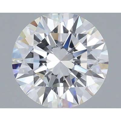 Certified Diamond IGI Carats 1.09 Color D Clarity IF  EX  EX  EX Fluorescence NON Brown No Green No Milky No EyeClean 100%