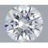 Certified Diamond IGI Carats 1.09 Color D Clarity IF  EX  EX  EX Fluorescence NON Brown No Green No Milky No EyeClean 100%