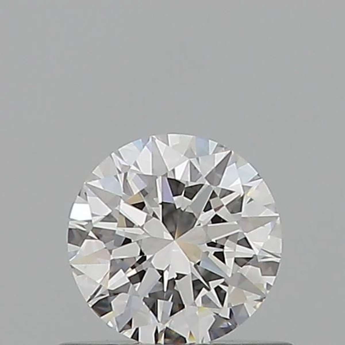 Certified Diamond GIA Carats 0.57 Color E Clarity VS1 EX EX EX Fluorescence NON Brown No Green No Milky No EyeClean 100% Certified Diamond GIA Carats 0.57 Color E Clarity VS1 EX EX EX Fluorescence NON Brown No Green No Milky No EyeClean 100%