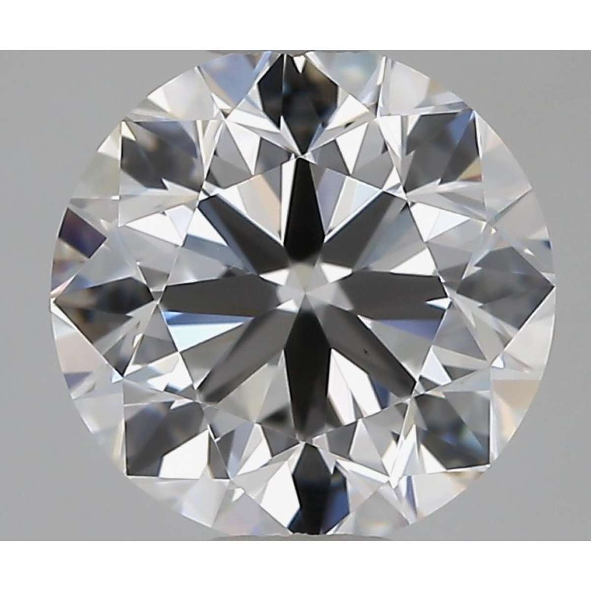 Certified Diamond GIA Carats 1.5 Color D Clarity VS1  VG  EX  VG Fluorescence NON Brown No Green No Milky No EyeClean 100%