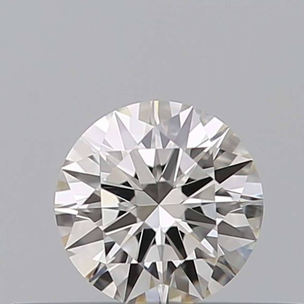 Diamante Certificato GIA Carati 0.18 Colore H Purezza IF EX EX EX Fluorescenza NON Brown No Milky No EyeClean 100% Diamante Certificato GIA Carati 0.18 Colore H Purezza IF EX EX EX Fluorescenza NON Brown No Milky No EyeClean 100%