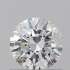 Certified Diamond GIA Carats 0.64 Color G Clarity VVS2  EX  EX  EX Fluorescence NON Brown No Milky No EyeClean 100%