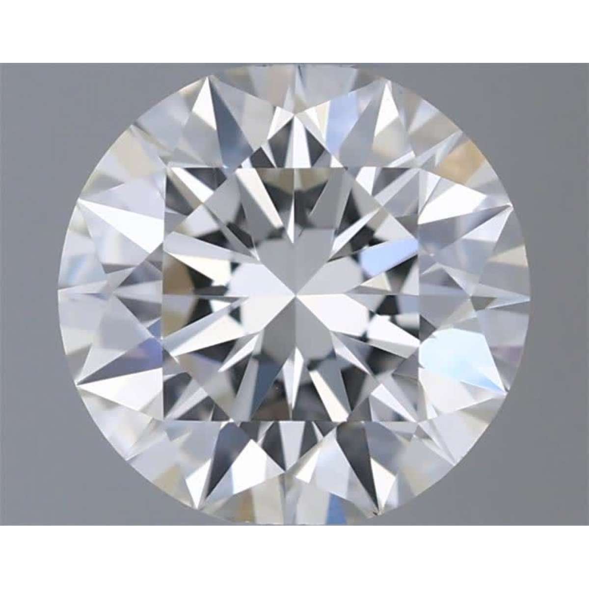 Diamante Certificato GIA Carati 0.45 Colore H Purezza VVS2 EX EX EX Fluorescenza FNT Brown No Green No Milky No EyeClean 100% Diamante Certificato GIA Carati 0.45 Colore H Purezza VVS2 EX EX EX Fluorescenza FNT Brown No Green No Milky No EyeClean 100%