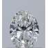 Certified Diamond GIA Carats 0.37 Color G Clarity VVS1  -  EX  EX Fluorescence FNT Brown No Green No Milky No EyeClean 100%