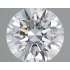 Certified Diamond GIA Carats 0.23 Color D Clarity VVS1  EX  EX  EX Fluorescence NON Brown No Green No Milky No EyeClean 100%