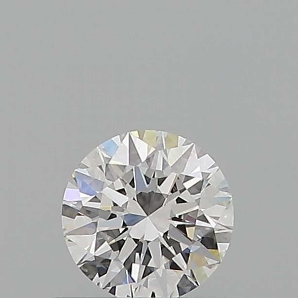 Certified Diamond GIA Carats 0.5 Color D Clarity VVS2 EX EX EX Fluorescence FNT Brown No Green No Milky No EyeClean 100% Certified Diamond GIA Carats 0.5 Color D Clarity VVS2 EX EX EX Fluorescence FNT Brown No Green No Milky No EyeClean 100%