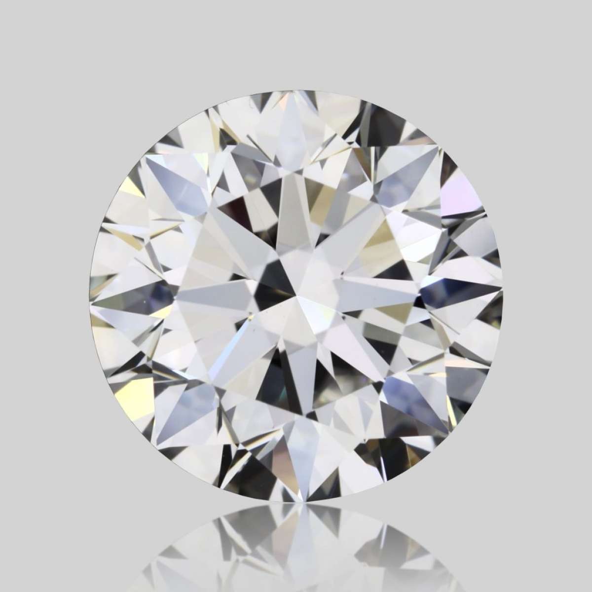 Certified Diamond GIA Carats 1.5 Color H Clarity VS1 EX EX EX Fluorescence FNT Brown No Green No Milky No EyeClean 100% Certified Diamond GIA Carats 1.5 Color H Clarity VS1 EX EX EX Fluorescence FNT Brown No Green No Milky No EyeClean 100%