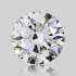 Certified Diamond GIA Carats 1.5 Color H Clarity VS1  EX  EX  EX Fluorescence FNT Brown No Green No Milky No EyeClean 100%