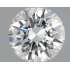 Certified Diamond GIA Carats 0.57 Color E Clarity IF  EX  EX  EX Fluorescence NON Brown No Green No Milky No EyeClean 100%
