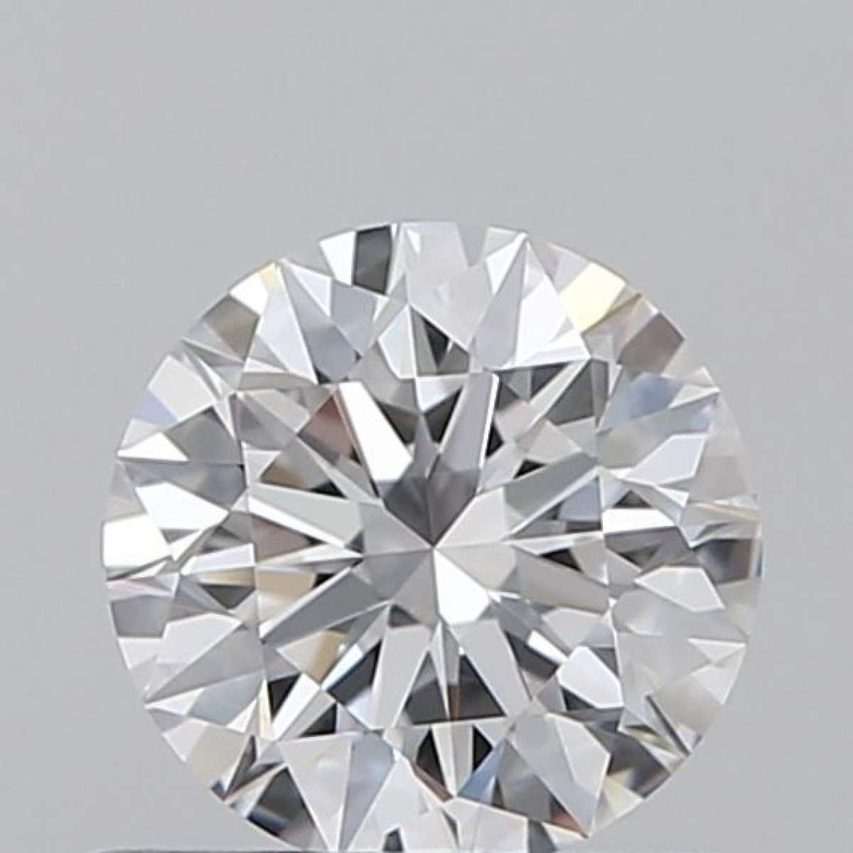 Certified Diamond GIA Carats 0.53 Color D Clarity IF EX EX EX Fluorescence NON Brown No Green No Milky No EyeClean 100% Certified Diamond GIA Carats 0.53 Color D Clarity IF EX EX EX Fluorescence NON Brown No Green No Milky No EyeClean 100%