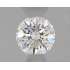Certified Diamond GIA Carats 0.53 Color D Clarity IF  EX  EX  EX Fluorescence NON Brown No Green No Milky No EyeClean 100%