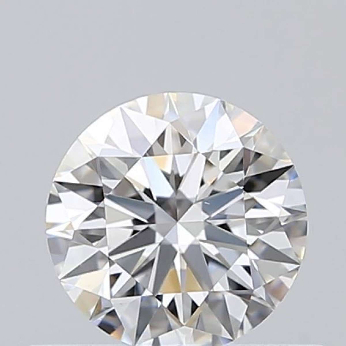 Certified Diamond GIA Carats 0.52 Color E Clarity VS1 EX EX EX Fluorescence FNT Brown No Green No Milky No EyeClean 100% Certified Diamond GIA Carats 0.52 Color E Clarity VS1 EX EX EX Fluorescence FNT Brown No Green No Milky No EyeClean 100%