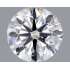 Certified Diamond GIA Carats 1.04 Color E Clarity IF  EX  EX  EX Fluorescence NON Brown No Green No Milky No EyeClean 100%