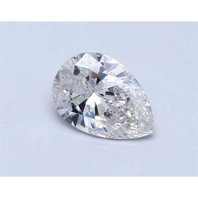 Certified Diamond HRD Carats 1.04 Color G Clarity SI2  -  VG  VG Fluorescence FNT Brown No Green No Milky No EyeClean 100%