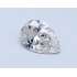 Certified Diamond HRD Carats 1.04 Color G Clarity SI2  -  VG  VG Fluorescence FNT Brown No Green No Milky No EyeClean 100%