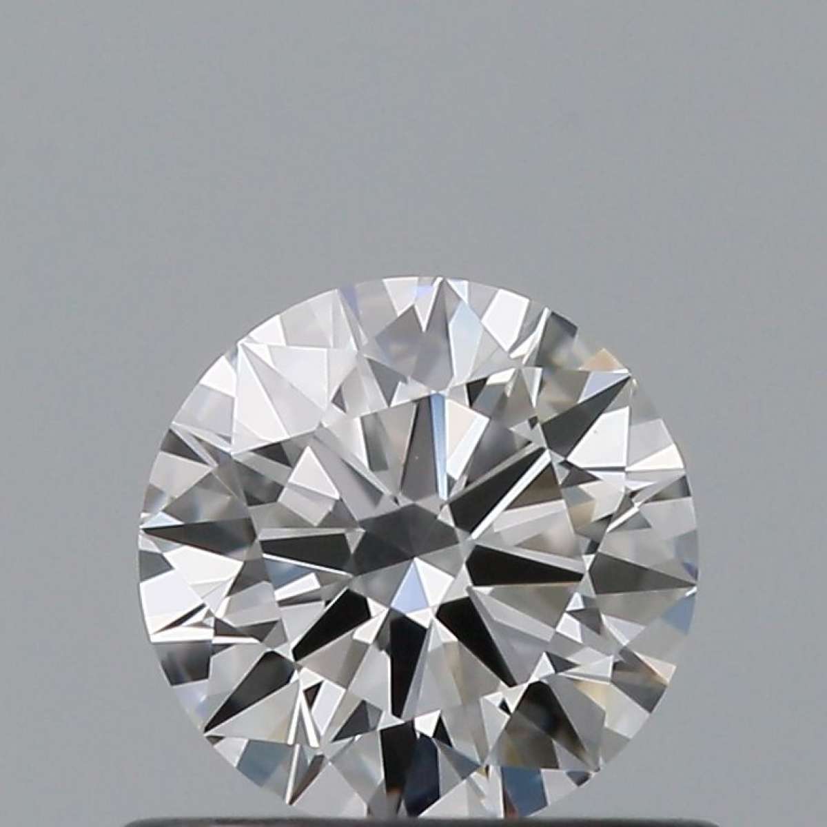 Certified Diamond GIA Carats 0.47 Color D Clarity VVS2 EX EX EX Fluorescence NON Brown No Green No Milky No EyeClean 100% Certified Diamond GIA Carats 0.47 Color D Clarity VVS2 EX EX EX Fluorescence NON Brown No Green No Milky No EyeClean 100%