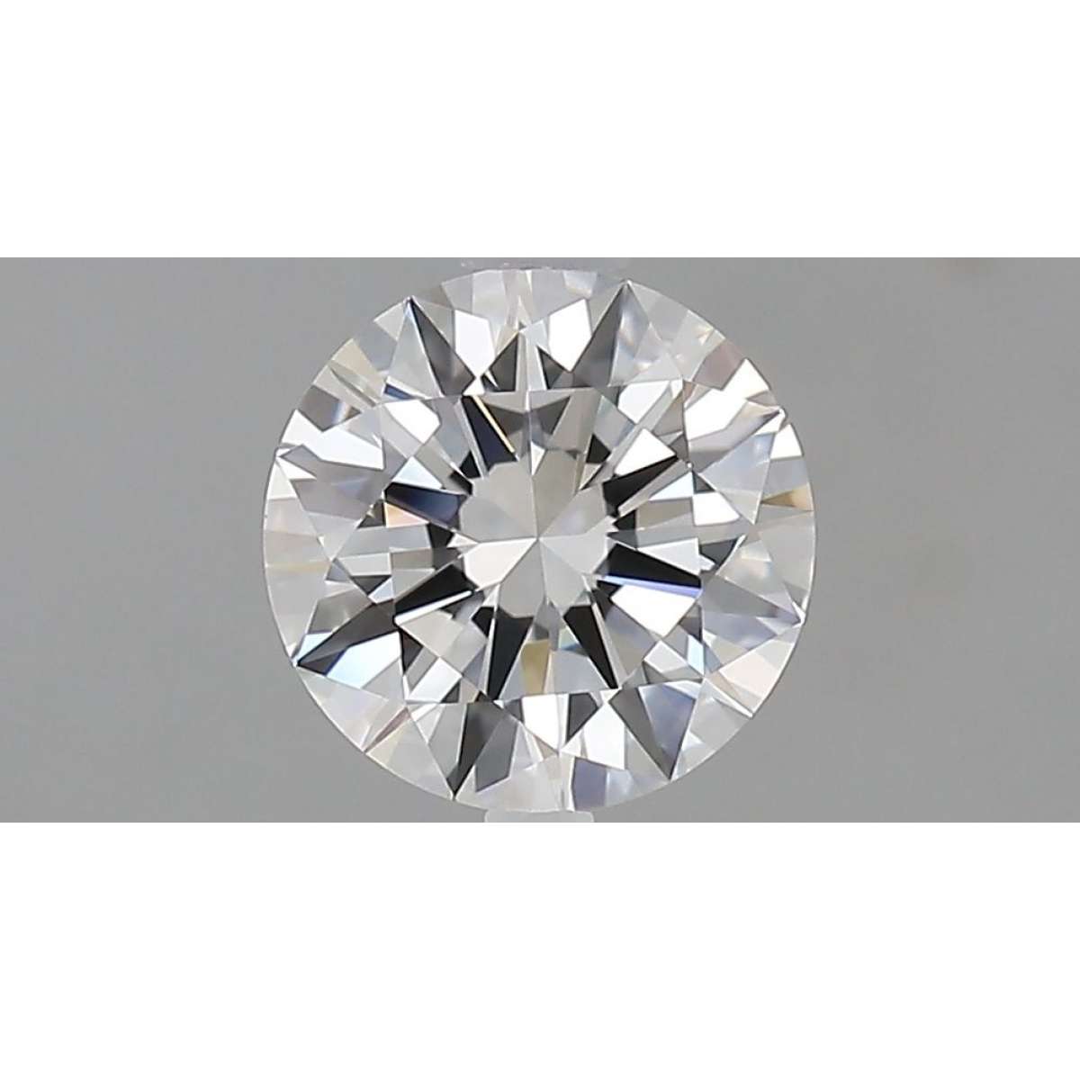 Certified Diamond GIA Carats 1.01 Color D Clarity VVS2  EX  EX  EX Fluorescence FNT Brown No Green No Milky No EyeClean 100%