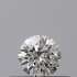Certified Diamond GIA Carats 0.25 Color H Clarity VS1  EX  EX  EX Fluorescence FNT Brown No Green No Milky No EyeClean 100%