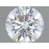Certified Diamond GIA Carats 0.8 Color G Clarity VVS2  EX  EX  EX Fluorescence NON Brown No Green No Milky No EyeClean 100%