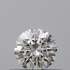 Certified Diamond GIA Carats 0.32 Color H Clarity VVS2  EX  EX  EX Fluorescence NON Brown No Milky No EyeClean 100%