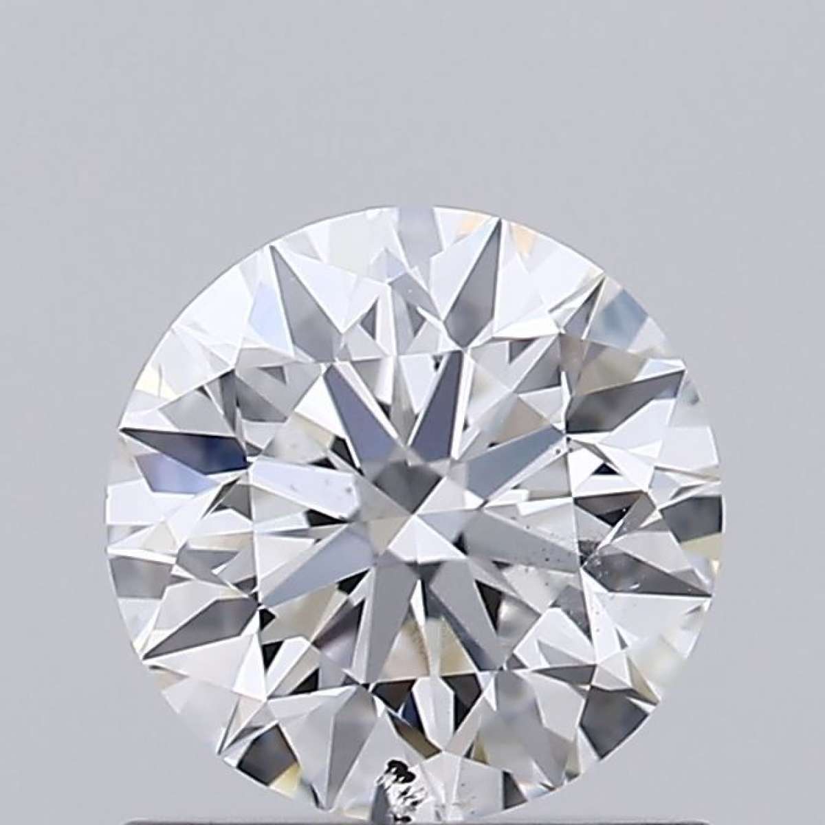 Diamante Certificato GIA Carati 0.71 Colore E Purezza SI2 EX EX EX Fluorescenza NON Brown No Green No Milky No EyeClean 100% Diamante Certificato GIA Carati 0.71 Colore E Purezza SI2 EX EX EX Fluorescenza NON Brown No Green No Milky No EyeClean 100%