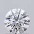 Diamante Certificato GIA Carati 0.71 Colore E Purezza SI2  EX  EX  EX Fluorescenza NON Brown No Green No Milky No EyeClean 100%