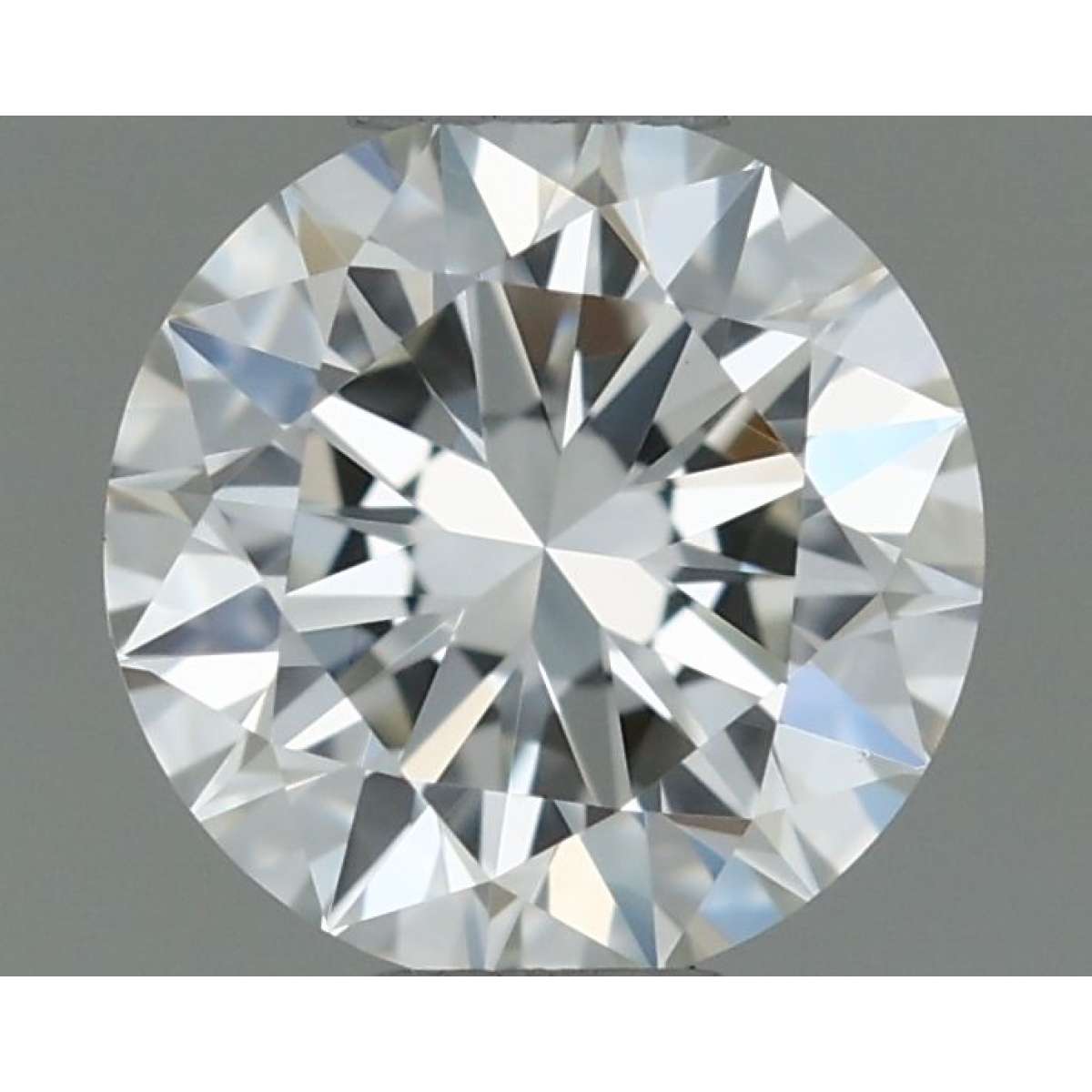 Certified Diamond IGI Carats 0.4 Color G Clarity VVS1  EX  EX  EX Fluorescence NON Brown No Green No Milky No EyeClean 100%