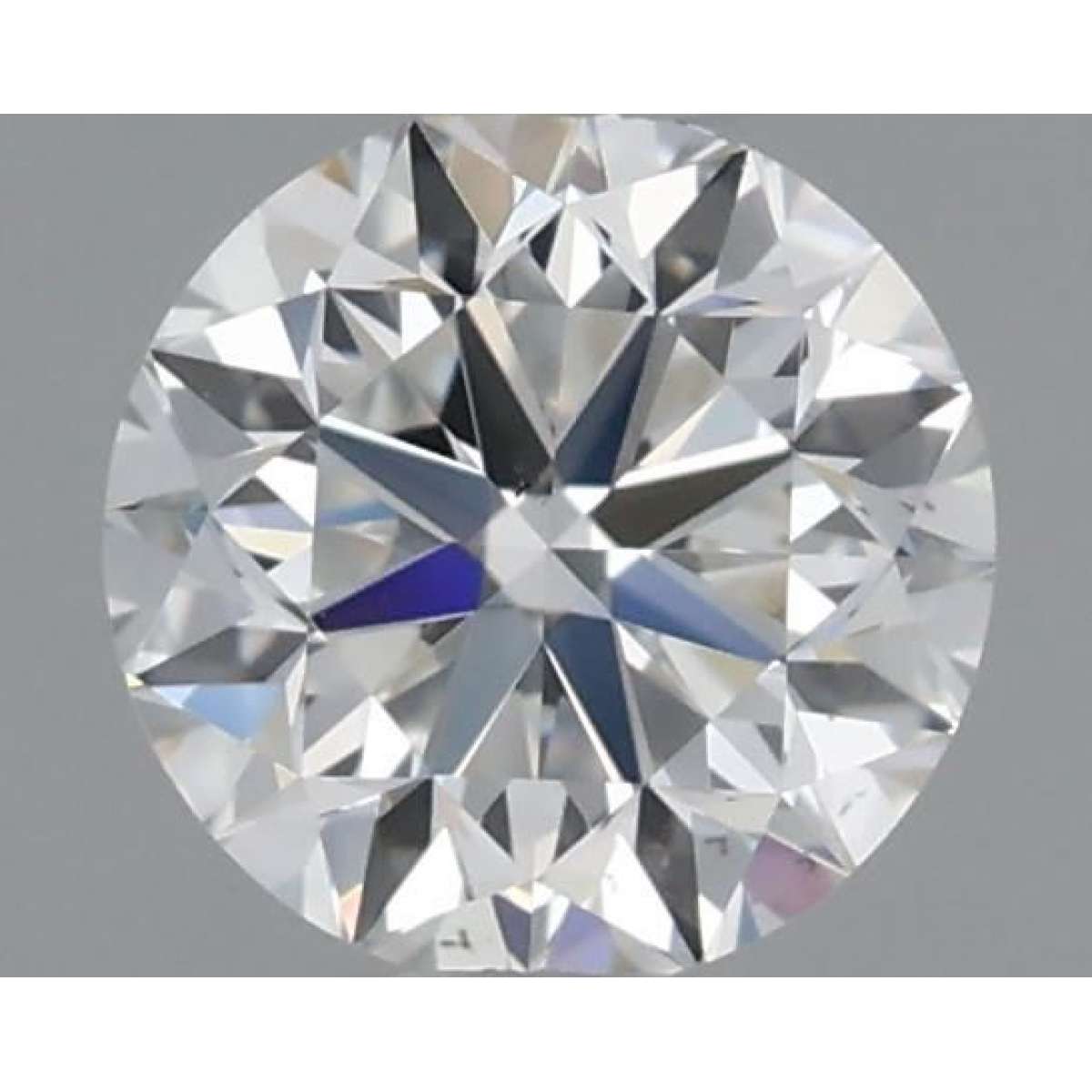 Certified Diamond GIA Carats 0.45 Color F Clarity VS2 VG EX VG Fluorescence FNT Brown No Green No Milky No EyeClean 100% Certified Diamond GIA Carats 0.45 Color F Clarity VS2 VG EX VG Fluorescence FNT Brown No Green No Milky No EyeClean 100%