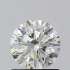 Certified Diamond HRD Carats 0.9 Color G Clarity VS1  EX  EX  EX Fluorescence FNT Brown No Green No Milky No EyeClean 100%