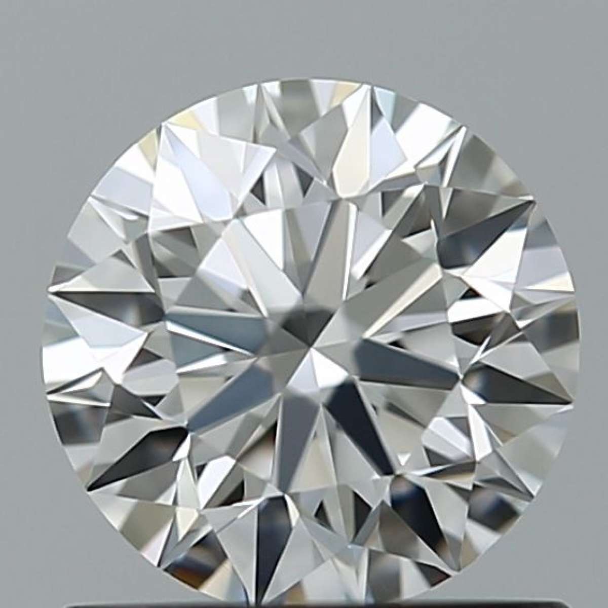 Certified Diamond GIA Carats 0.71 Color E Clarity IF  EX  EX  EX Fluorescence NON Brown No Green No Milky No EyeClean 100%