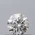 Certified Diamond GIA Carats 0.27 Color F Clarity IF  EX  EX  EX Fluorescence NON Brown No Milky No EyeClean 100%