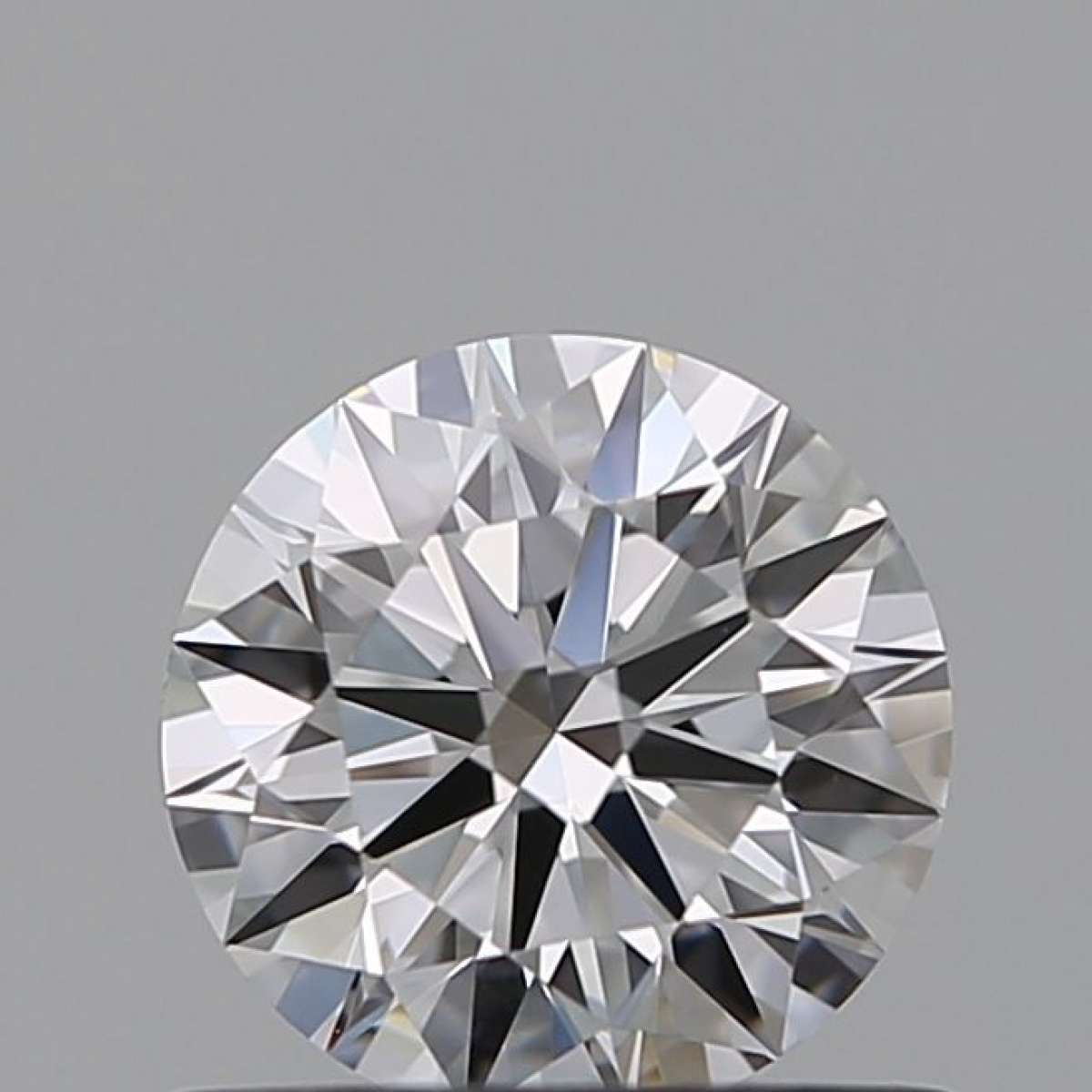 Certified Diamond GIA Carats 0.61 Color D Clarity VVS1 EX EX EX Fluorescence NON Brown No Green No Milky No EyeClean 100% Certified Diamond GIA Carats 0.61 Color D Clarity VVS1 EX EX EX Fluorescence NON Brown No Green No Milky No EyeClean 100%