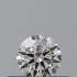 Certified Diamond GIA Carats 0.18 Color H Clarity IF  EX  EX  EX Fluorescence NON Brown No Milky No EyeClean 100%