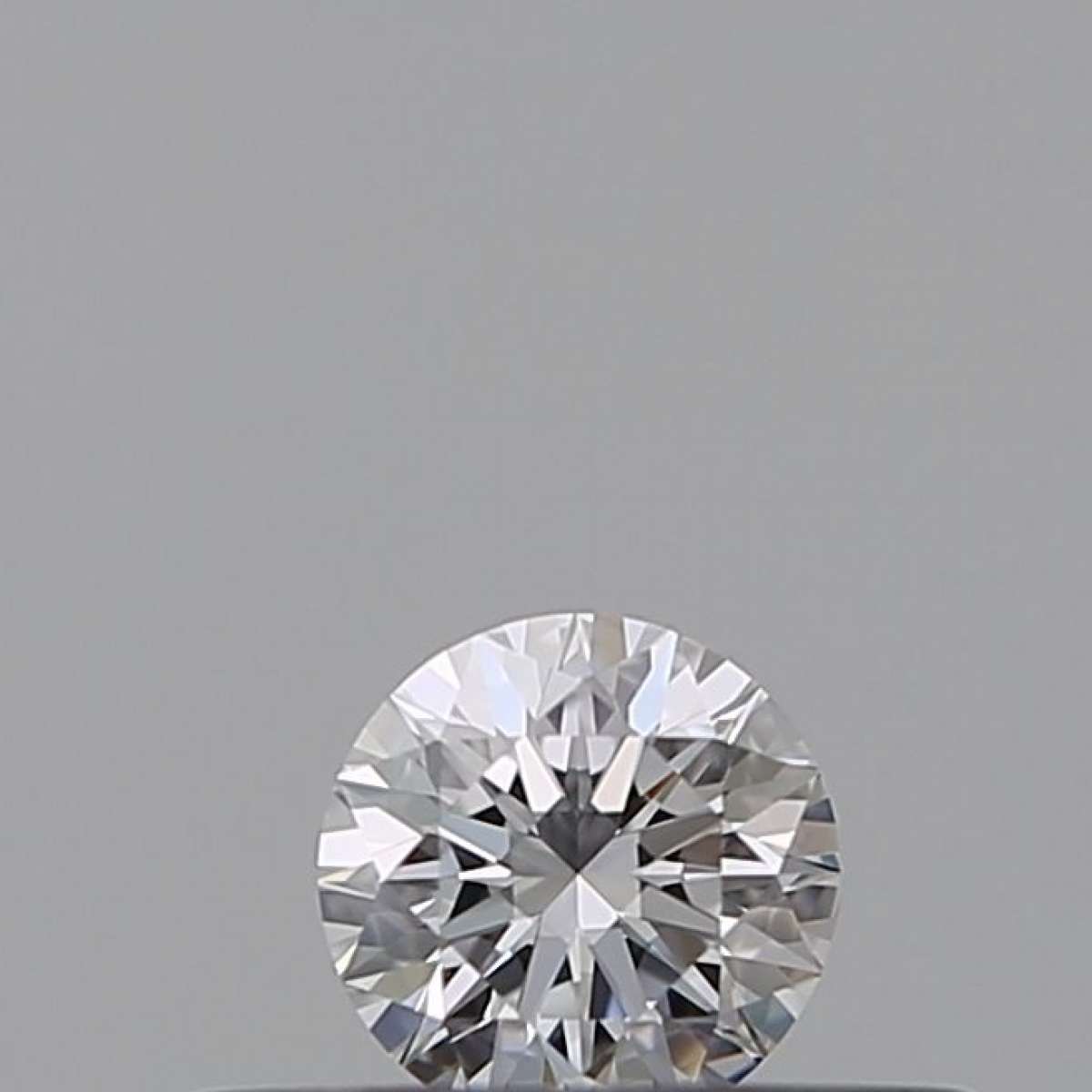 Certified Diamond GIA Carats 0.18 Color D Clarity VVS1 EX EX EX Fluorescence NON Brown No Green No Milky No EyeClean 100% Certified Diamond GIA Carats 0.18 Color D Clarity VVS1 EX EX EX Fluorescence NON Brown No Green No Milky No EyeClean 100%