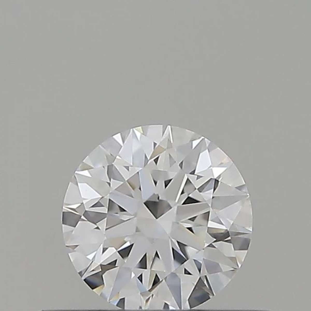 Diamante Certificato GIA Carati 0.38 Colore D Purezza VVS1 EX EX EX Fluorescenza NON Brown No Green No Milky No EyeClean 100% Diamante Certificato GIA Carati 0.38 Colore D Purezza VVS1 EX EX EX Fluorescenza NON Brown No Green No Milky No EyeClean 100%