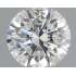 Certified Diamond IGI Carats 0.31 Color G Clarity SI2  EX  VG  VG Fluorescence NON Brown No Green No Milky No EyeClean 100%
