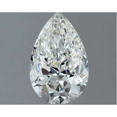 Diamante Certificato IGI Carati 1.0 Colore H Purezza IF  -  EX  EX Fluorescenza NON Brown No Green No Milky No EyeClean 100%