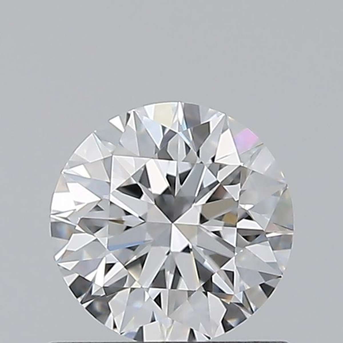 Certified Diamond GIA Carats 0.6 Color E Clarity VVS1 EX EX EX Fluorescence NON Brown No Green No Milky No EyeClean 100% Certified Diamond GIA Carats 0.6 Color E Clarity VVS1 EX EX EX Fluorescence NON Brown No Green No Milky No EyeClean 100%